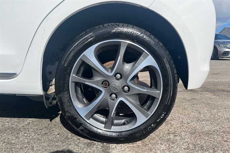 Used Toyota Yaris 2014 for sale - 78143047: Photo 12