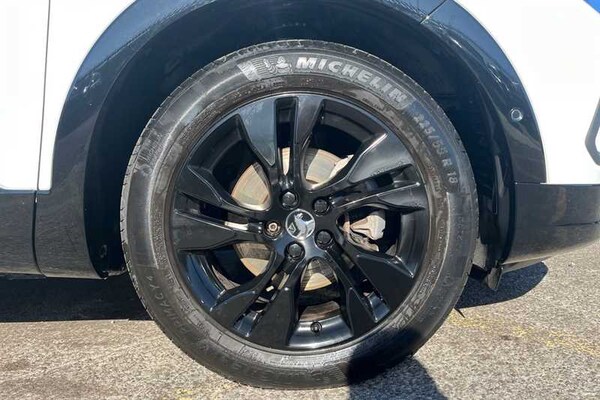 Used Vauxhall Grandland 2022 for sale - 76191252: Photo 10