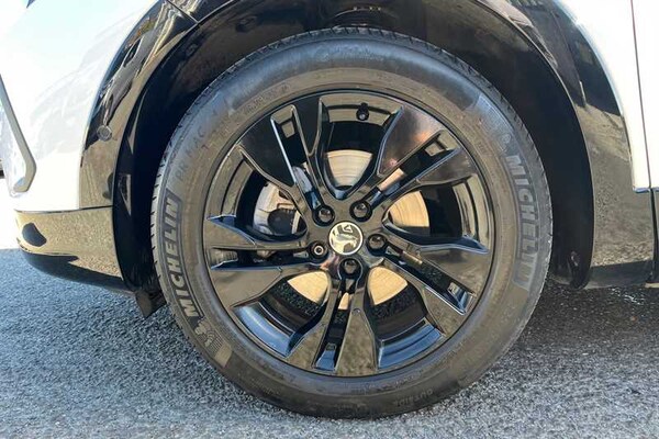 Used Vauxhall Grandland 2022 for sale - 76191252: Photo 12