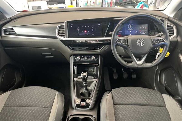 Used Vauxhall Grandland 2022 for sale - 76191252: Photo 13