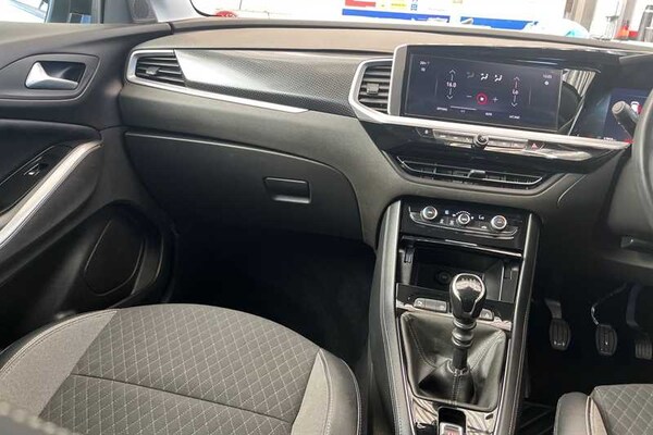 Used Vauxhall Grandland 2022 for sale - 76191252: Photo 14