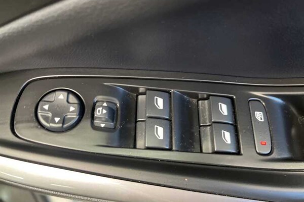 Used Vauxhall Grandland 2022 for sale - 76191252: Photo 16