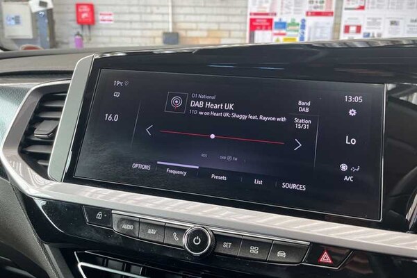 Used Vauxhall Grandland 2022 for sale - 76191252: Photo 17