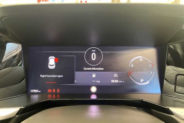 Used Vauxhall Grandland 2022 for sale - 76191252: Photo 20