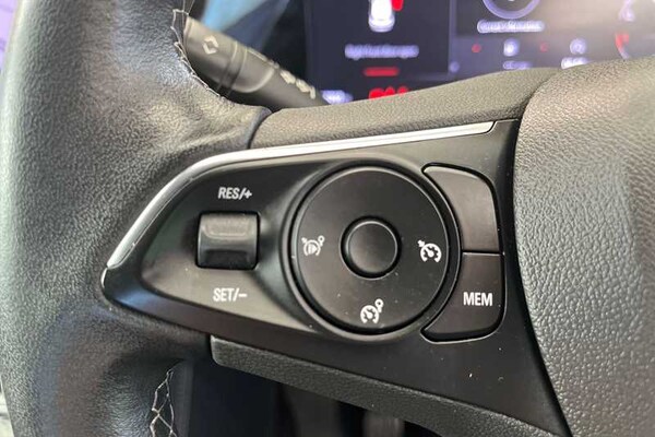 Used Vauxhall Grandland 2022 for sale - 76191252: Photo 21