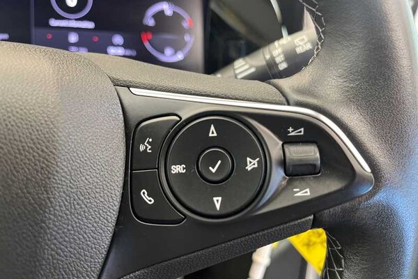 Used Vauxhall Grandland 2022 for sale - 76191252: Photo 22