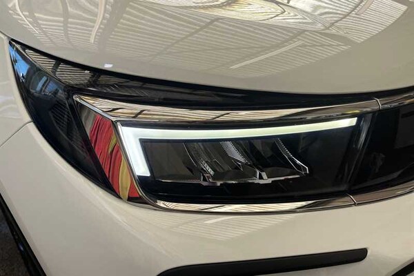 Used Vauxhall Grandland 2022 for sale - 76191252: Photo 28