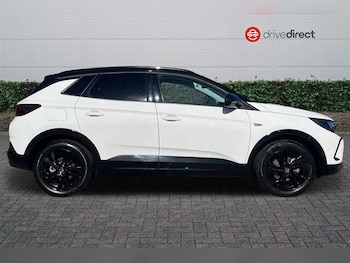 Used Vauxhall Grandland 2022 for sale - 76191252: Photo