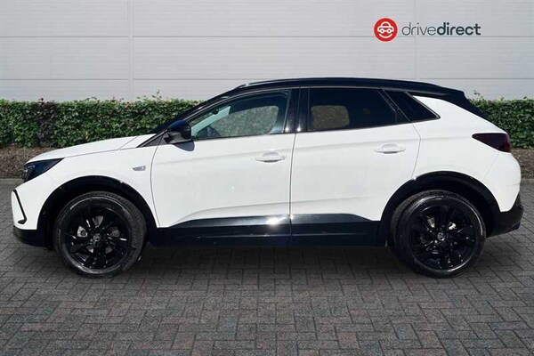 Used Vauxhall Grandland 2022 for sale - 76191252: Photo 6