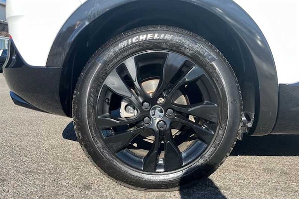 Used Vauxhall Grandland 2022 for sale - 76191252: Photo 9