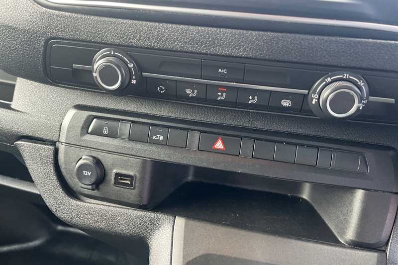 Used Citroen Dispatch 2023 for sale - 77349398: Photo 15