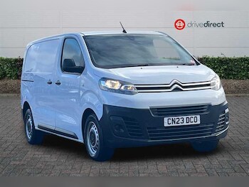 Used Citroen Dispatch 2023 for sale - 77349398: Photo