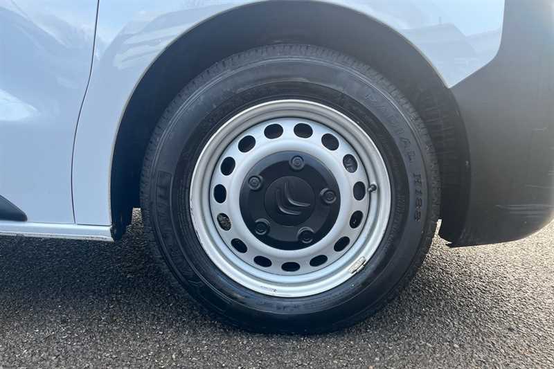 Used Citroen Dispatch 2023 for sale - 77349398: Photo 9