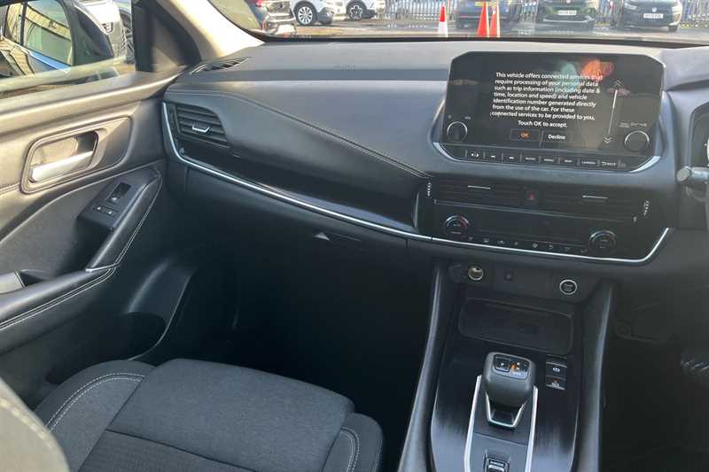 Used Nissan Qashqai 2021 for sale - 77481400: Photo 14