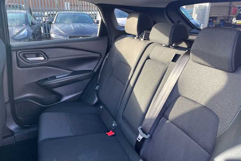 Used Nissan Qashqai 2021 for sale - 77481400: Photo 24