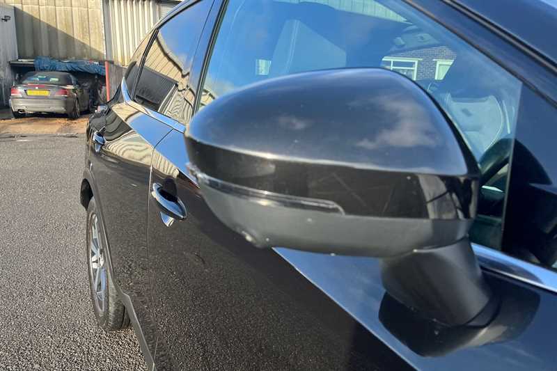 Used Nissan Qashqai 2021 for sale - 77481400: Photo 34