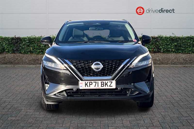 Used Nissan Qashqai 2021 for sale - 77481400: Photo 8