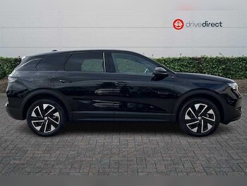 Used Vauxhall Grandland 2025 for sale - 78697056: Photo