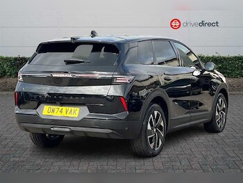 Used Vauxhall Grandland 2025 for sale - 78697056: Photo