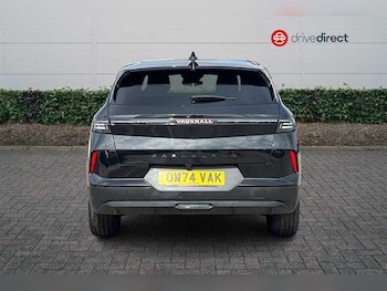 Used Vauxhall Grandland 2025 for sale - 78697056: Photo