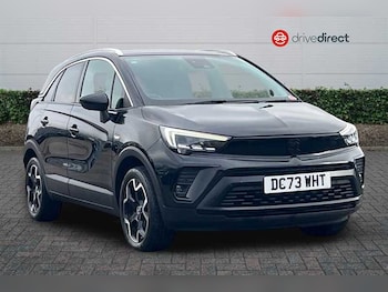 Used Vauxhall Crossland 2024 for sale - 77811526: Photo