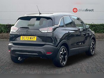 Used Vauxhall Crossland 2024 for sale - 77811526: Photo