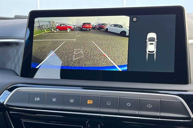 Used MG MG3 2025 for sale - 77430051: Photo 19