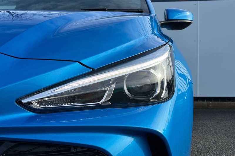 Used MG MG3 2025 for sale - 77430051: Photo 29