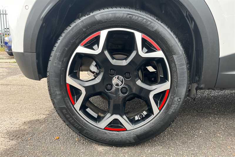 Used Vauxhall Mokka for sale - 76462812: Photo 11