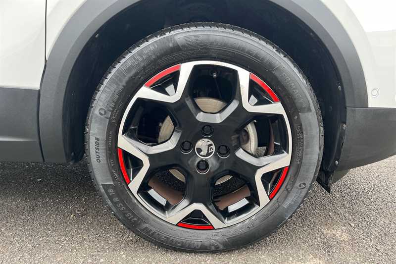 Used Vauxhall Mokka for sale - 76462812: Photo 12