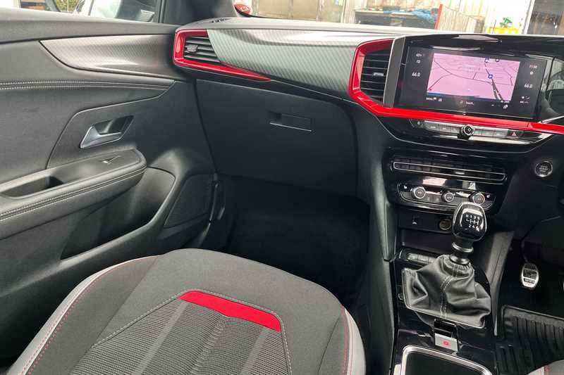 Used Vauxhall Mokka for sale - 76462812: Photo 14