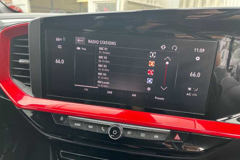 Used Vauxhall Mokka for sale - 76462812: Photo 17