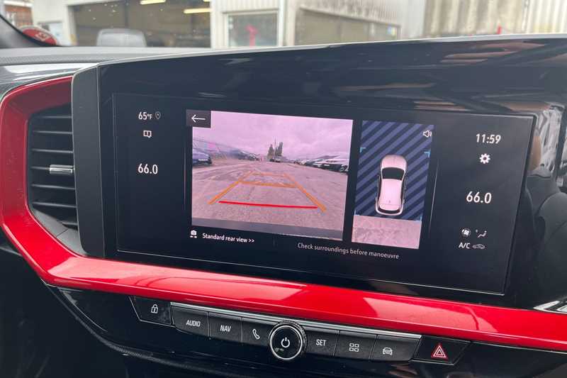 Used Vauxhall Mokka for sale - 76462812: Photo 19