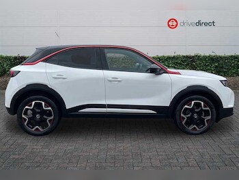 Used Vauxhall Mokka undefined for sale - 76462812: Photo