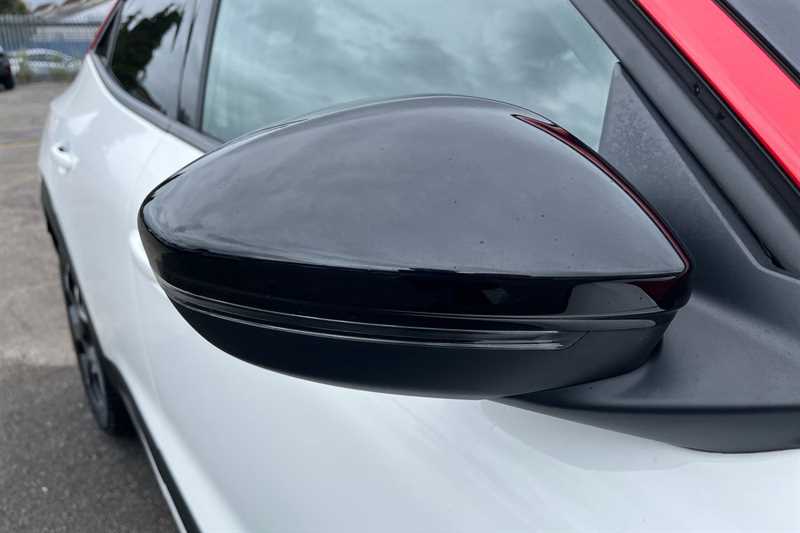 Used Vauxhall Mokka for sale - 76462812: Photo 34