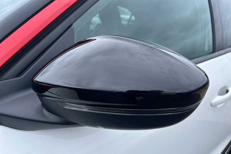 Used Vauxhall Mokka for sale - 76462812: Photo 35