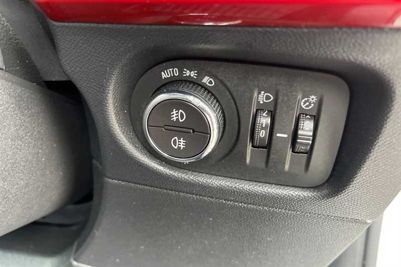 Used Vauxhall Mokka for sale - 76462812: Photo 36