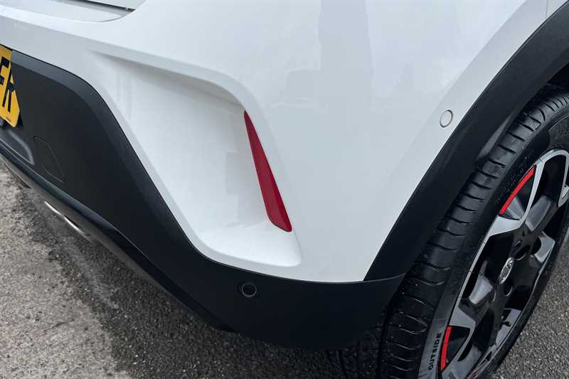 Used Vauxhall Mokka for sale - 76462812: Photo 38