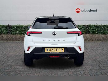 Used Vauxhall Mokka undefined for sale - 76462812: Photo