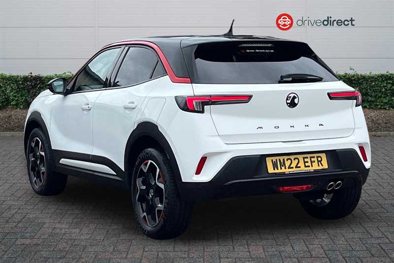 Used Vauxhall Mokka for sale - 76462812: Photo 5