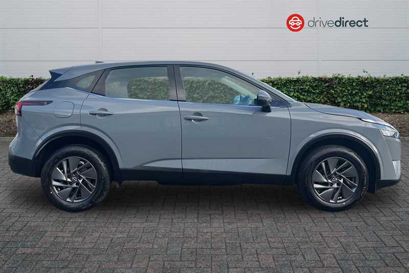 Used Nissan Qashqai 2022 for sale - 77416633: Photo 2