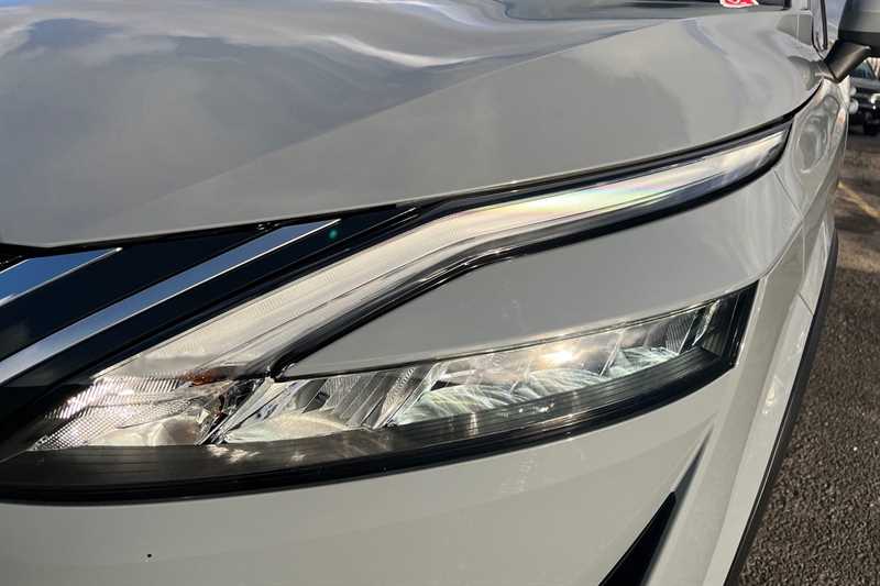 Used Nissan Qashqai 2022 for sale - 77416633: Photo 29