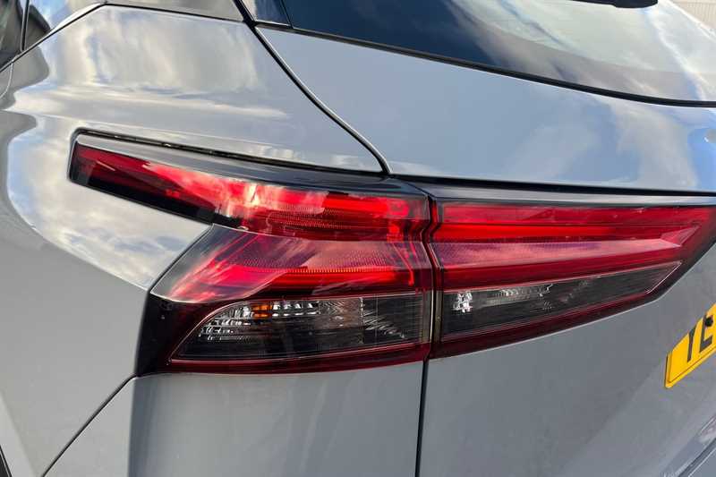 Used Nissan Qashqai 2022 for sale - 77416633: Photo 31