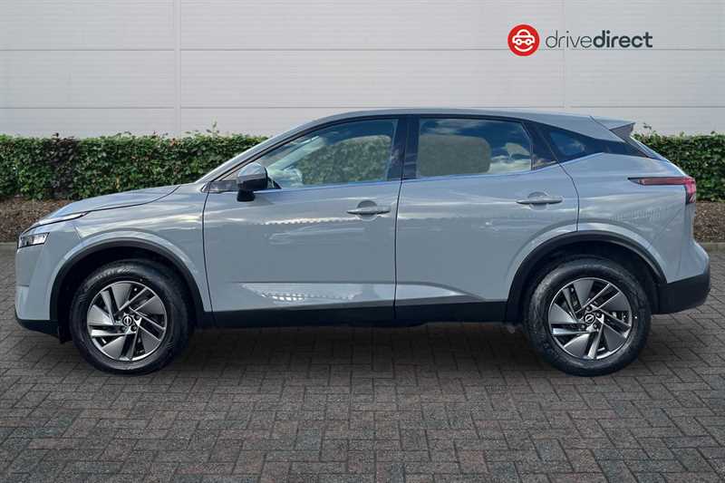 Used Nissan Qashqai 2022 for sale - 77416633: Photo 6