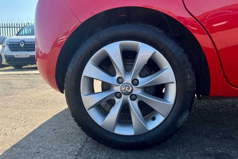 Used Vauxhall Corsa 2018 for sale - 78221972: Photo 12