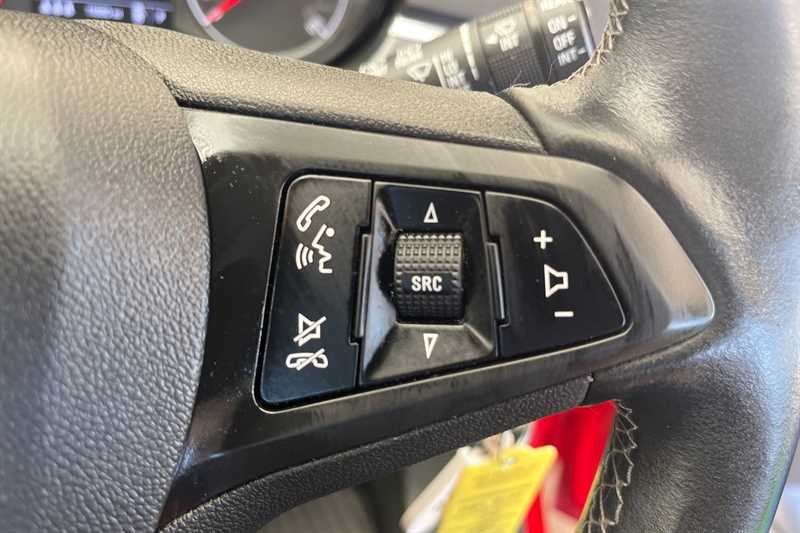 Used Vauxhall Corsa 2018 for sale - 78221972: Photo 22