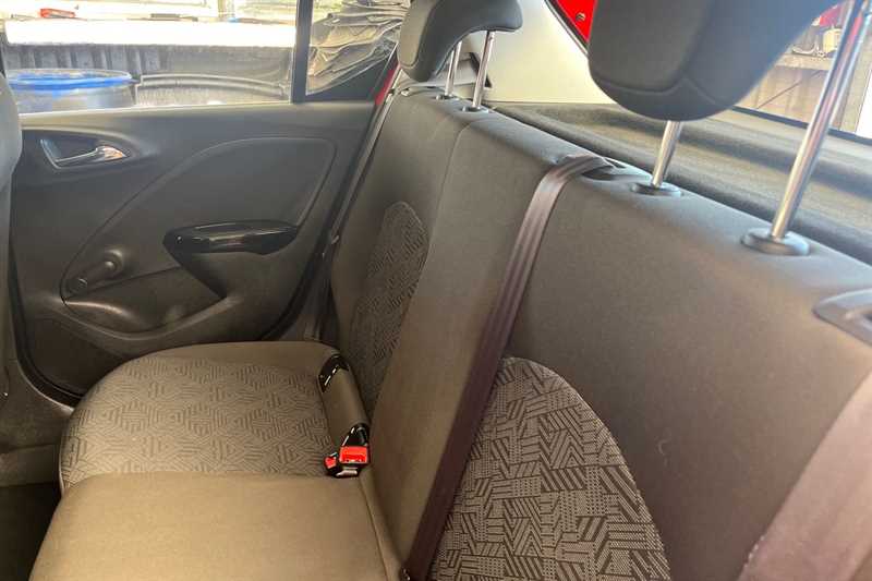 Used Vauxhall Corsa 2018 for sale - 78221972: Photo 24