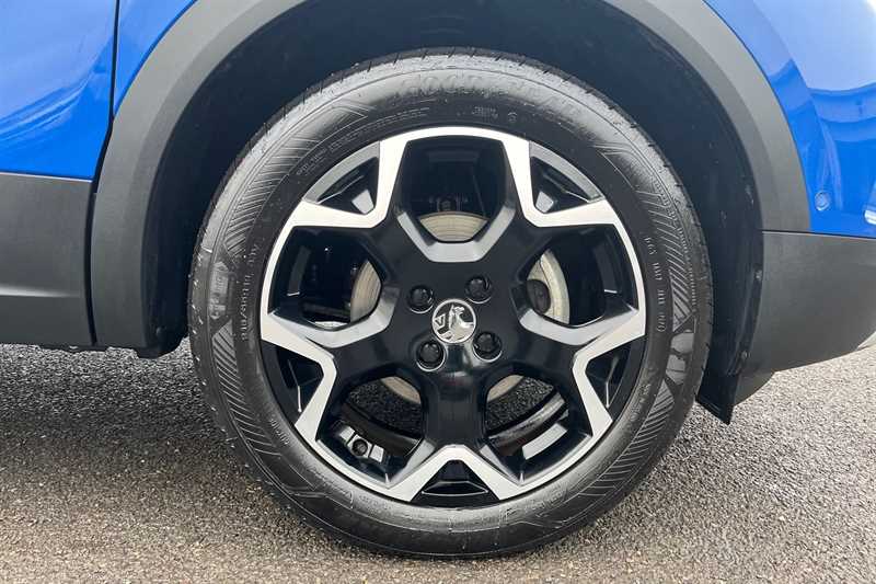 Used Vauxhall Mokka for sale - 76857695: Photo 10