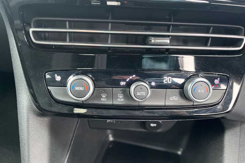 Used Vauxhall Mokka for sale - 76857695: Photo 15