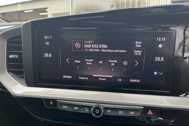 Used Vauxhall Mokka for sale - 76857695: Photo 17